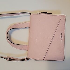 Karl Lagerfeld small handbag
